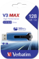Preview: Verbatim Store n Go V3 MAX 128GB USB 3.0