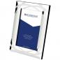 Preview: Zilverstad Verona   silber 13x18 Metall Portrait          7637233