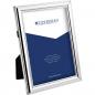 Preview: Zilverstad Perl silber     10x15 Metall Portrait          6149201