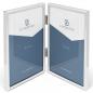 Preview: Zilverstad Sweet Memory  2x10x15 Metall Portrait glänzend 6639231