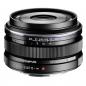 Preview: Olympus M.Zuiko 1,8/17 schwarz