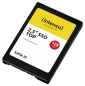 Preview: Intenso 2,5" SSD TOP       128GB SATA III