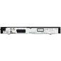 Preview: Panasonic DVD-S500EG-K schwarz
