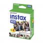 Preview: 1x2 Fujifilm Instax Film wide glossy