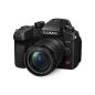 Preview: Panasonic Lumix GH6 Kit + H-FS 3,5-5,6/12-60 OIS