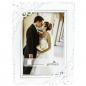 Preview: Goldbuch Eternity          10x15 Metallrahmen Hochzeit     980042