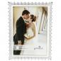 Preview: Goldbuch Firenze           13x18 Metallrahmen Hochzeit     960173