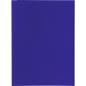 Preview: Walther Bewerbungsmappe hellblau inkl. Kuvert