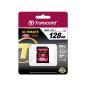 Preview: Transcend SDXC             128GB Class10 UHS-I 600x Ultimate
