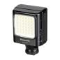Preview: Panasonic VW-LED1E LED Videoleuchte