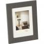 Preview: Walther Home               10x15 Holz grau                 HO015D