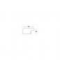 Preview: Walther Home               20x30 Holz grau                 HO030D