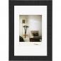 Preview: Walther Home               24x30 Holz schwarz              HO430B