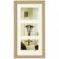 Preview: Walther Home             3x13x18 Holz beigebraun           HO338C