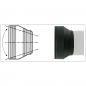 Preview: Kaiser Gegenlichtblende 67mm 3 in 1 faltbar