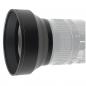 Preview: Kaiser Streulichtblende 3 in 1 faltbar 43 mm Brennweite 28-200