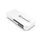Preview: Transcend Card Reader RDF5 USB 3.1 Gen 1