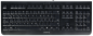 Preview: Cherry KC 1000 schwarz