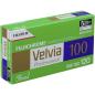 Preview: 1x5 Fujifilm Velvia 100   120