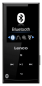 Preview: Lenco Xemio 760 BT           8GB schwarz