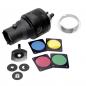 Preview: walimex Universal Projektions- vorsatz Elinchrom