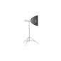 Preview: walimex pro Softbox OL 40x40cm Elinchrom