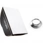 Preview: walimex pro Softbox OL 50x70cm Multiblitz P