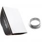Preview: walimex pro Softbox OL 50x70cm Multiblitz V