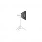 Preview: walimex pro Softbox OL 50x70cm Multiblitz V