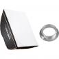 Preview: walimex pro Softbox OL 50x70cm Profoto