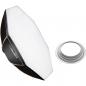 Preview: walimex pro Octagon Softbox OL Ø150 Hensel EH
