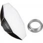 Preview: walimex pro Octagon Softbox OL Ø150 Profoto