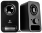 Preview: Logitech Z150 schwarz