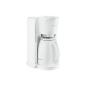 Preview: Rowenta CT 3801 weiß