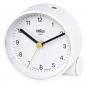 Preview: Braun BNC 001 WH Quarzwecker weiß