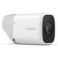 Preview: Canon PowerShot Zoom Essential Kit weiss