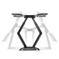 Preview: Vogels Base 45 L TURN TV Wandhalter            600x400