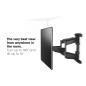 Preview: Vogels Base 45 L TURN TV Wandhalter            600x400