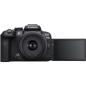 Preview: Canon EOS R10 Kit + RF-S 4,5-6,3/18-45 IS STM