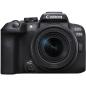 Preview: Canon EOS R10 Kit + RF-S 3,5-6,3/18-150 IS STM