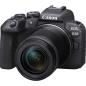 Preview: Canon EOS R10 Kit + RF-S 3,5-6,3/18-150 IS STM