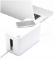 Preview: Bluelounge CableBox Mini weiß