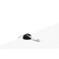 Preview: Bluelounge CableDrop 6er Pack, schwarz