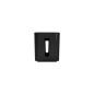 Preview: Bluelounge CableBox Mini schwarz