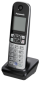 Preview: Panasonic KX-TG681EXB schwarz