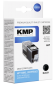 Preview: KMP H67 Tintenpatrone schwarz komp. m HP CD 975 AE Nr. 920 XL