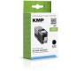 Preview: KMP H67 Tintenpatrone schwarz komp. m HP CD 975 AE Nr. 920 XL