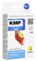 Preview: KMP H70 Tintenpatrone yellow komp. m. HP CD 974 AE Nr. 920 XL