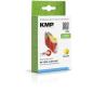 Preview: KMP H70 Tintenpatrone yellow komp. m. HP CD 974 AE Nr. 920 XL