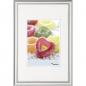 Preview: Walther Trendstyle silber  30x45 Kunststoff                KP045S